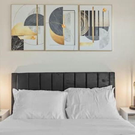 Apartamento Affordable 1-Br By Dmc Detroit Exterior foto