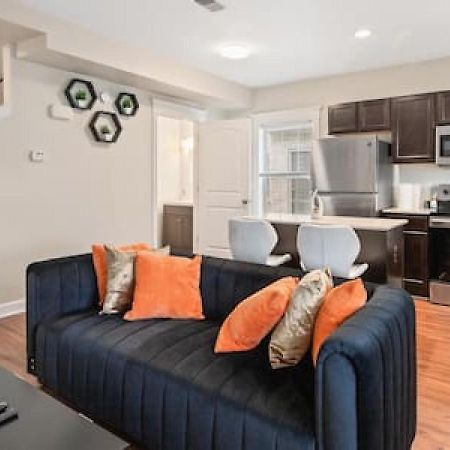 Apartamento Affordable 1-Br By Dmc Detroit Exterior foto
