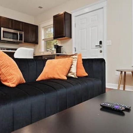 Apartamento Affordable 1-Br By Dmc Detroit Exterior foto