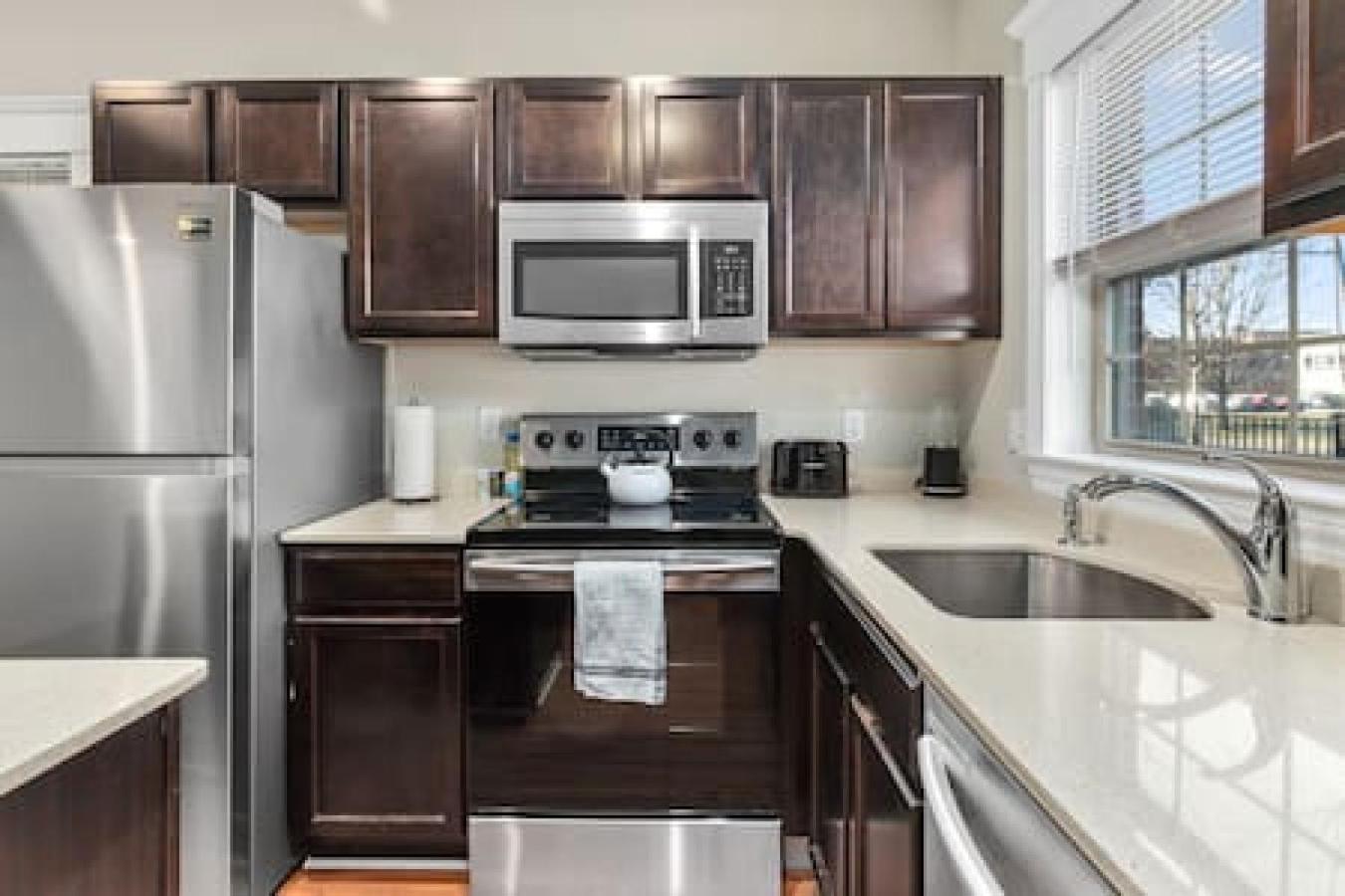 Apartamento Affordable 1-Br By Dmc Detroit Exterior foto
