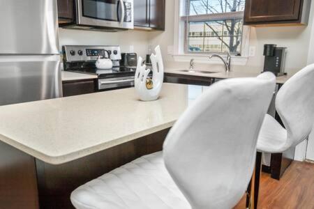 Apartamento Affordable 1-Br By Dmc Detroit Exterior foto