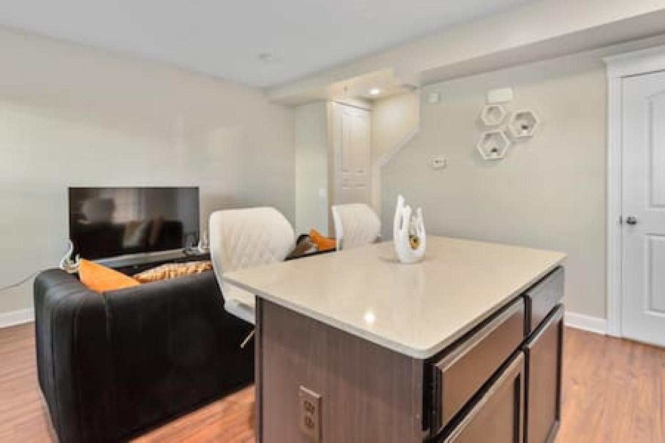 Apartamento Affordable 1-Br By Dmc Detroit Exterior foto