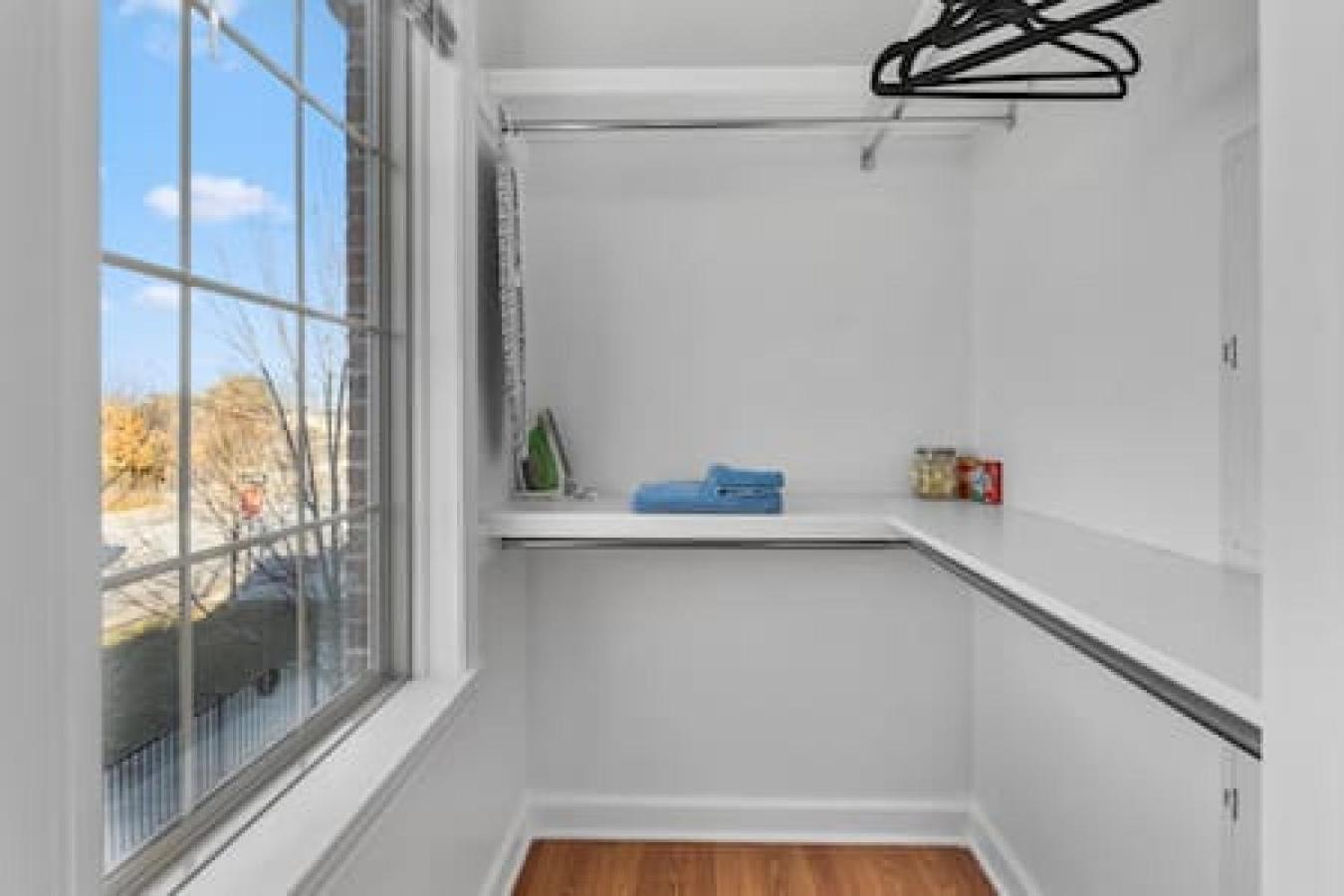 Apartamento Affordable 1-Br By Dmc Detroit Exterior foto