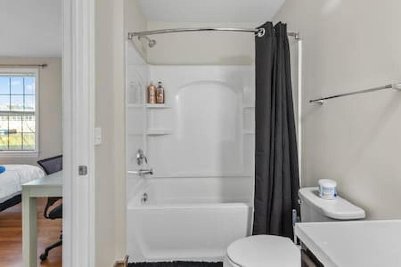 Apartamento Affordable 1-Br By Dmc Detroit Exterior foto