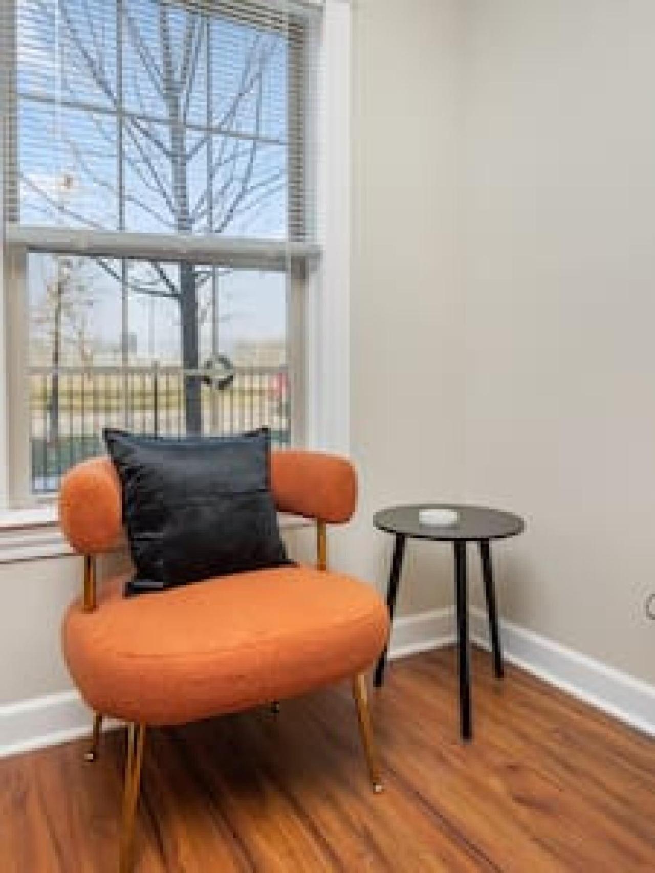 Apartamento Affordable 1-Br By Dmc Detroit Exterior foto