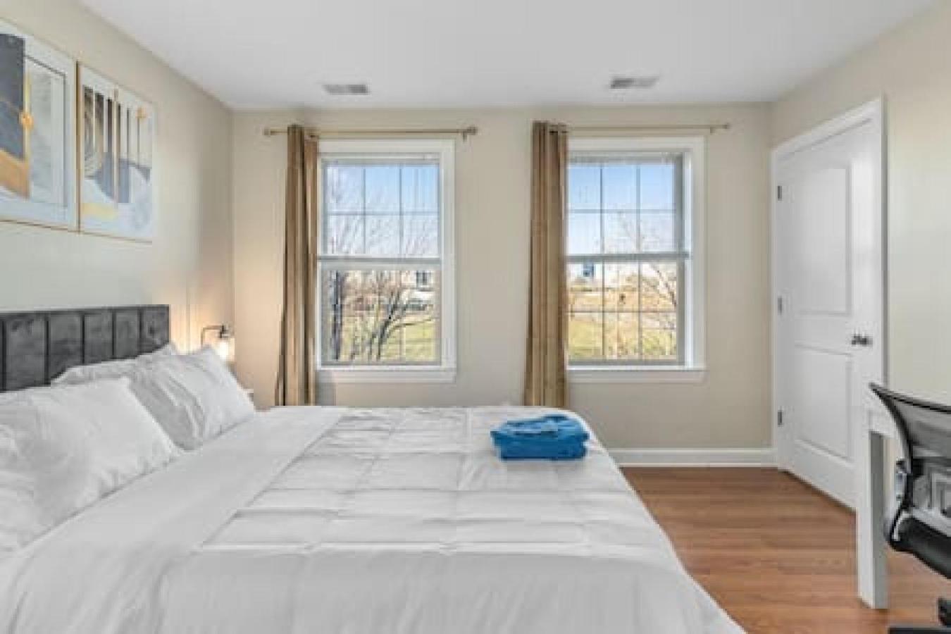 Apartamento Affordable 1-Br By Dmc Detroit Exterior foto