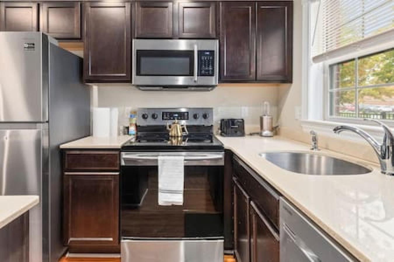 Apartamento Affordable 1-Br By Dmc Detroit Exterior foto